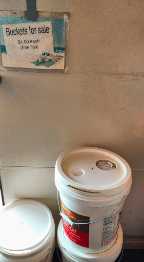 Donut Shop «Golden Donut», reviews and photos, 2360 University Ave, San Diego, CA 92104, USA