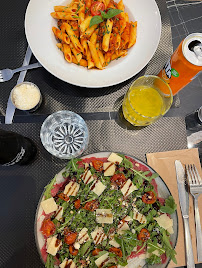 Plats et boissons du Restaurant italien Fratello à Montpellier - n°5