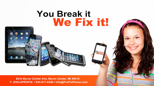 Pro Fix Phone Repair