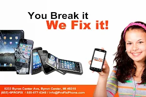 Pro Fix Phone Repair image