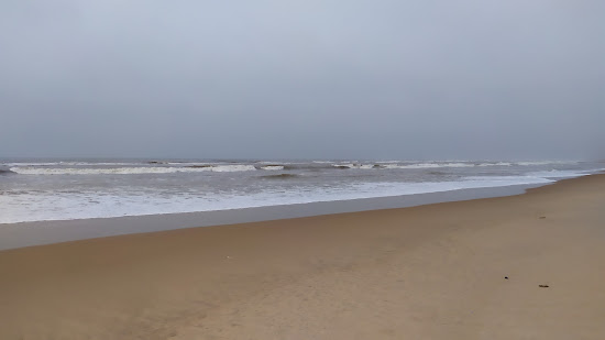Kumundavanipeta Beach
