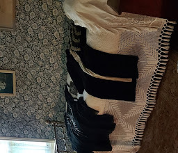 Melrose House Museum photo