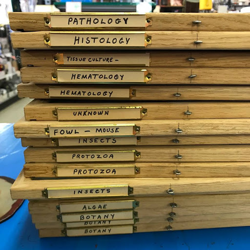 School Supply Store «American Science & Surplus», reviews and photos, 33W361 Roosevelt Rd, West Chicago, IL 60185, USA