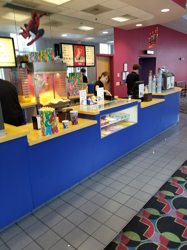 Movie Theater «Pella Cinema», reviews and photos, 708 Main St, Pella, IA 50219, USA