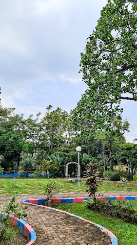Taman Kota THEO