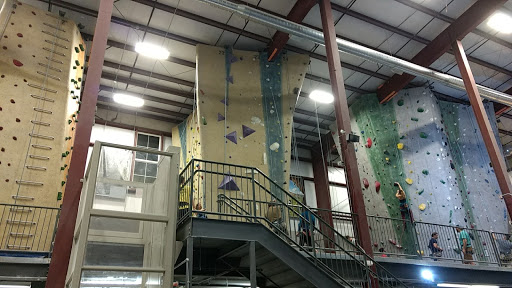 Rock Climbing Gym «Central Rock Gym», reviews and photos, 74 Acton St, Watertown, MA 02472, USA