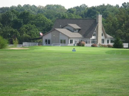 Golf Course «Lindale Golf Club», reviews and photos, 1805 Lindale Nicholsville Rd, Amelia, OH 45102, USA