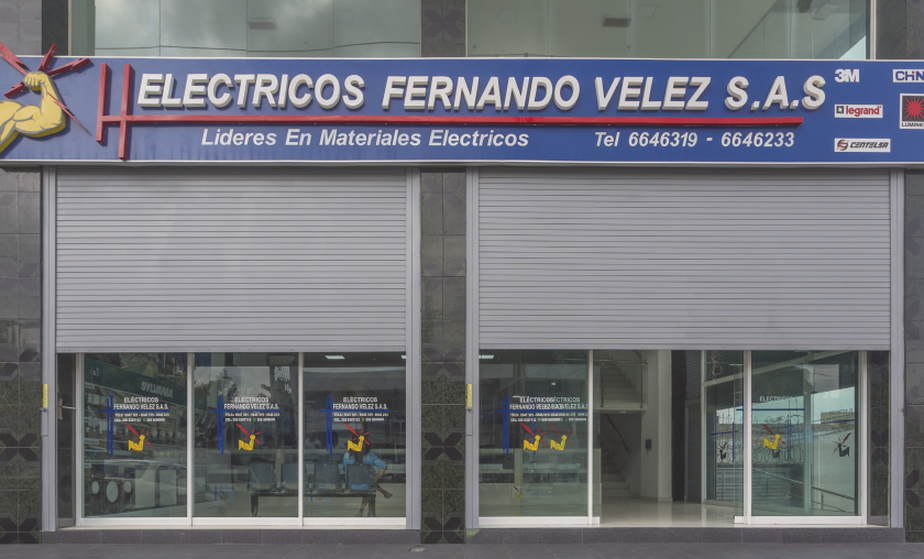 Electricos Fernando Velez S.A.S