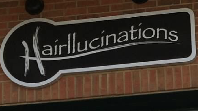 Hairllucinations