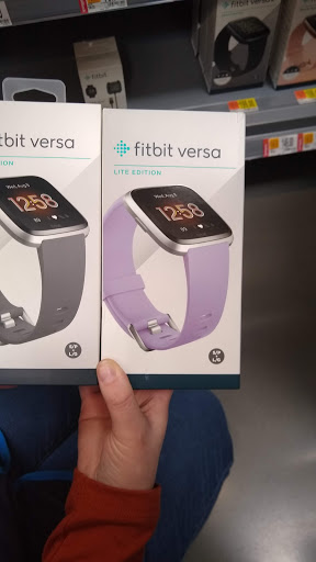 Discount Store «Walmart», reviews and photos, 375 S Main St, Timberville, VA 22853, USA