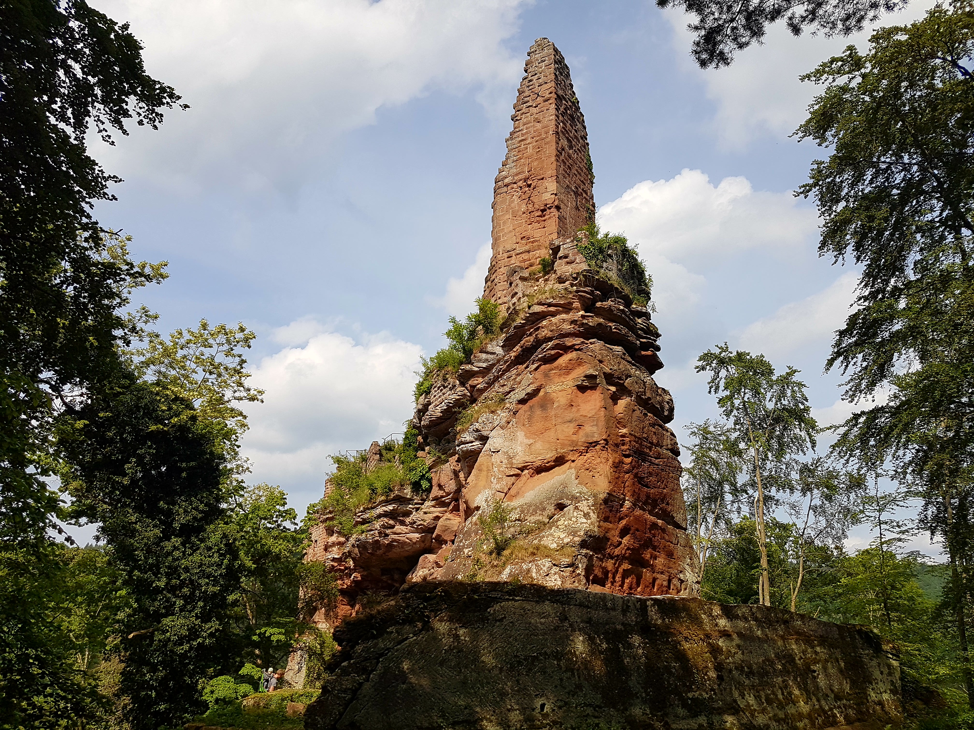 Photo n° 8 de l'avis de Thomas.c fait le 13/05/2018 à 11:09