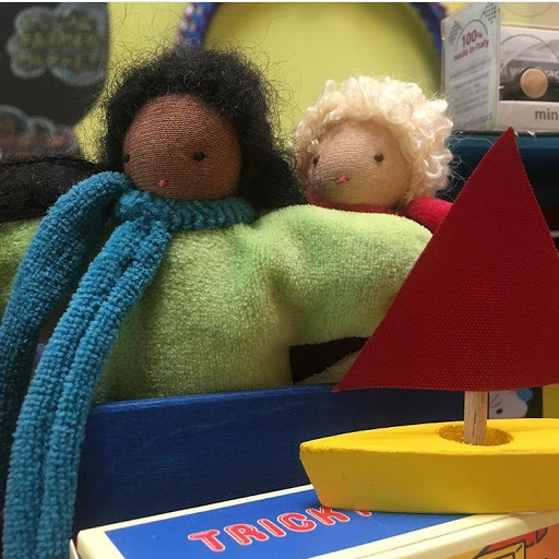 Toy Store «SpielWerk Toys», reviews and photos, 3808 N Williams Ave # 121, Portland, OR 97227, USA