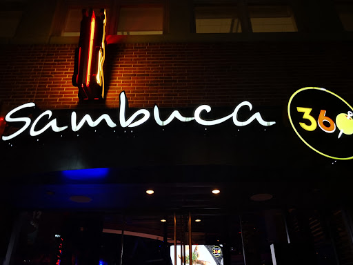 American Restaurant «Sambuca 360 Grill», reviews and photos, 7200 Bishop Rd #270, Plano, TX 75024, USA