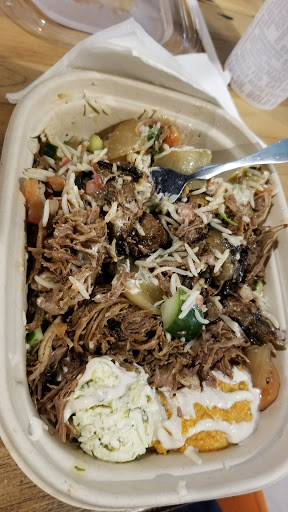 Mediterranean Restaurant «Mezeh Mediterranean Grill», reviews and photos, 11710 W Broad St, Henrico, VA 23233, USA