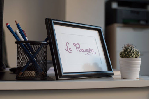 Academia la pequeña, Escuela de idiomas en Alguazas,Murcia