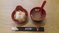 Plats et boissons du Restaurant japonais Ninja ren à Montreuil - n°8