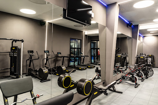 L'Escala Sports Center en L'Escala, Girona