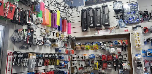 Bicycle Store «Big Wheel Bicycles USA, Inc», reviews and photos, 7035 Taft St, Hollywood, FL 33024, USA