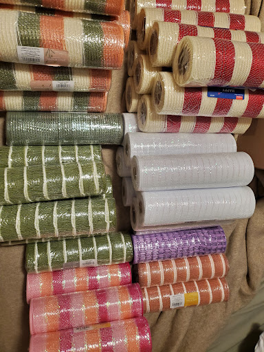 Fabric Store «Jo-Ann Fabrics and Crafts», reviews and photos, 380 Market Dr, Elyria, OH 44035, USA