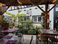 Atmosphère du Restaurant Au Chalet Gourmand à Gujan-Mestras - n°2