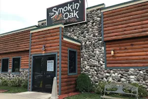 The Smokin' Oak Rotisserie & Grill image