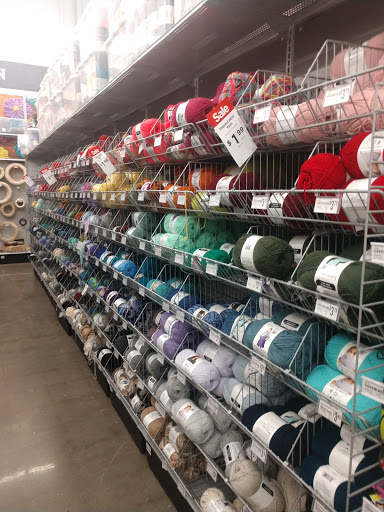 Craft Store «Michaels», reviews and photos, 1412 Greenbrier Pkwy Ste 123, Chesapeake, VA 23320, USA