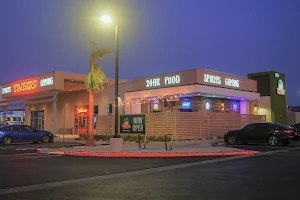 Timbers Bar & Grill image