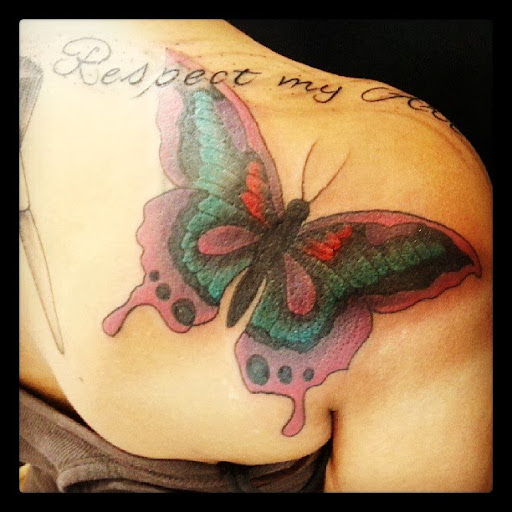 Explore name design tattoo ideas, creative tattoo ideas in Sacramento, available at Stylz Tattoos & Piercings
