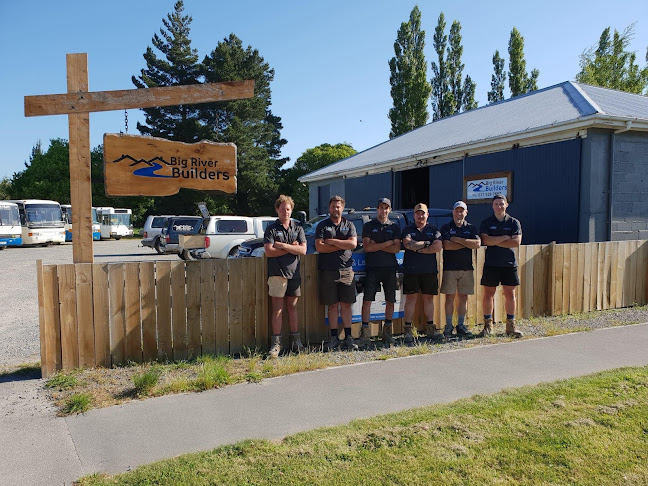 Reviews of Big River Builders Limited in Methven - Construction company