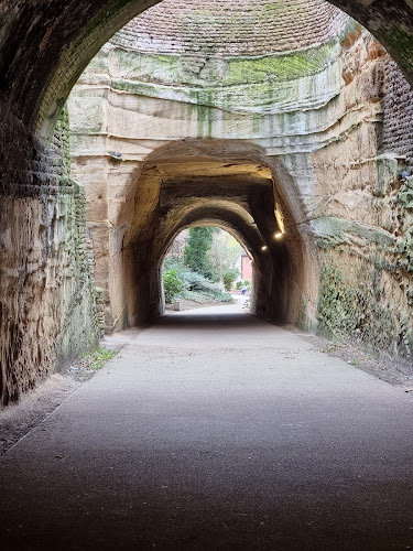 Comments and reviews of The Park Tunnel