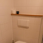 Photo n°8 de l'avis de Frank.a fait le 29/10/2017 à 18:48 sur le  Aviva Apartment Hotel à Groß-Zimmern