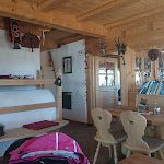 Photo n°2 de l'avis de Adriano.a fait le 20/03/2019 à 13:37 sur le  Baita Daniel Hütte à Santa Cristina Gherdëina