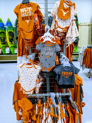 Sporting Goods Store «Academy Sports + Outdoors», reviews and photos, 5400 Brodie Ln, Sunset Valley, TX 78745, USA