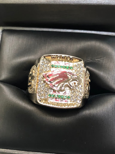 Jeweler «Drummonds Jewelers», reviews and photos, 2101 Executive Dr, Hampton, VA 23666, USA