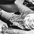 Sezar Tattoo