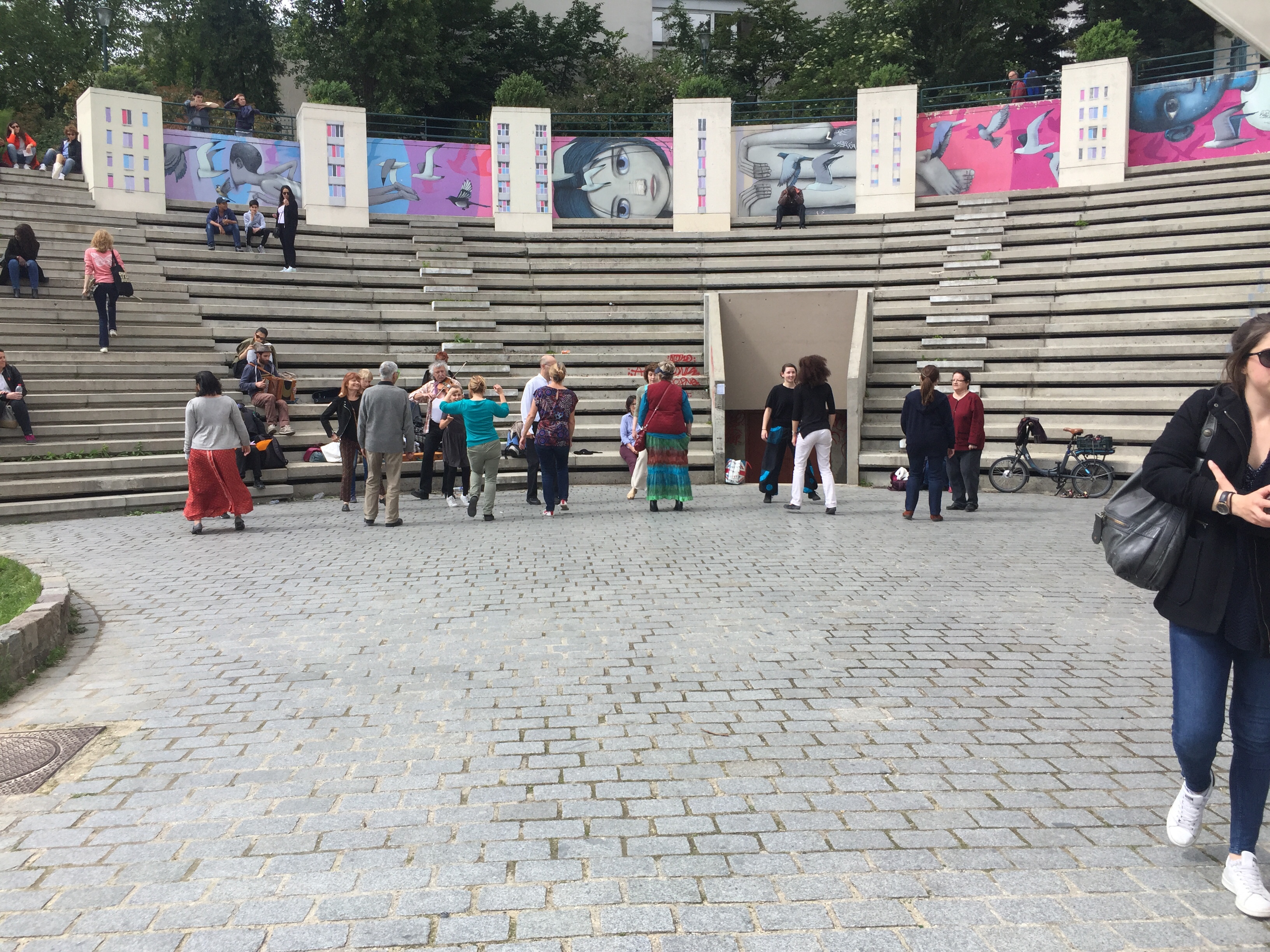 Photo n° 2 de l'avis de Camille.e fait le 22/05/2017 à 16:26