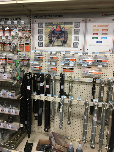 Home Improvement Store «Tractor Supply Co.», reviews and photos, 912 Middletown Warwick Rd, Middletown, DE 19709, USA