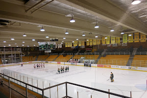 Clare Drake Arena