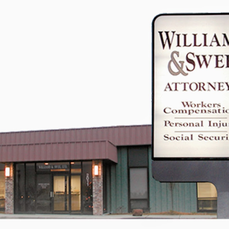 Williams & Swee Ltd