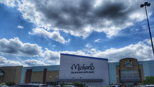 Craft Store «Michaels», reviews and photos, 6527 Strip Ave NW, North Canton, OH 44720, USA