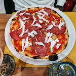 Photo n°1 de l'avis de Lorenzo.a fait le 21/11/2021 à 12:07 sur le  Pizzeria La Rocca à Seravezza