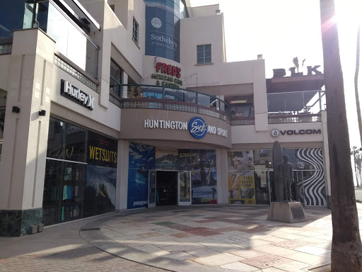 Beach Resort «Surf City Store», reviews and photos, 315 Pacific Coast Hwy, Huntington Beach, CA 92648, USA