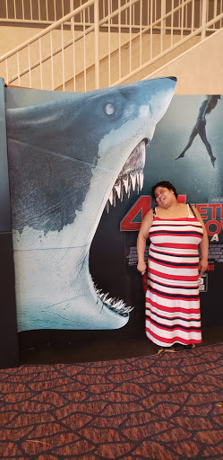 Movie Theater «Regal Cinemas Moorestown Mall 12 & RPX», reviews and photos, 400 NJ-38, Moorestown, NJ 08057, USA