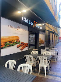 Photos du propriétaire du Restaurant Chicken N Chicken à Nice - n°1
