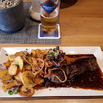 Photo n°1 de l'avis de Christian.o fait le 09/01/2018 à 21:15 sur le  Zum Streiblwirt - Stefan Gruber à Passau