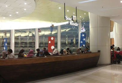 Boat Noodle - IOI City Mall