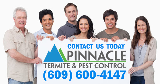 Pinnacle Termite And Pest Control, LLC