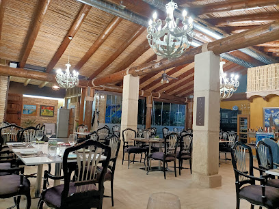 Van Gogh Restaurant - Av. Costa de la Luz, 2, 21449 Lepe, Huelva, Spain