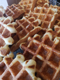 Plats et boissons du Restauration rapide Minute papillon à Montgenèvre - n°3