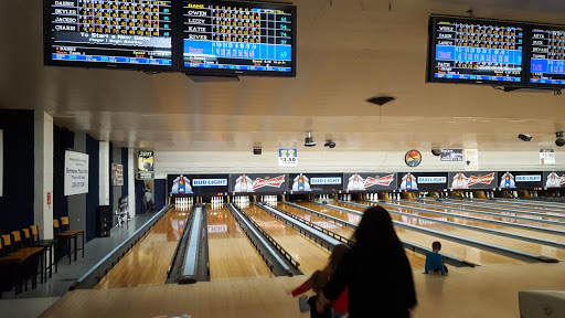 Bowling Alley «Skylane Bowling», reviews and photos, 8311 Windham St, Garrettsville, OH 44231, USA